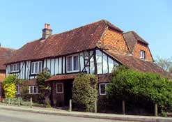 Kester House B&B,  Sedlescombe